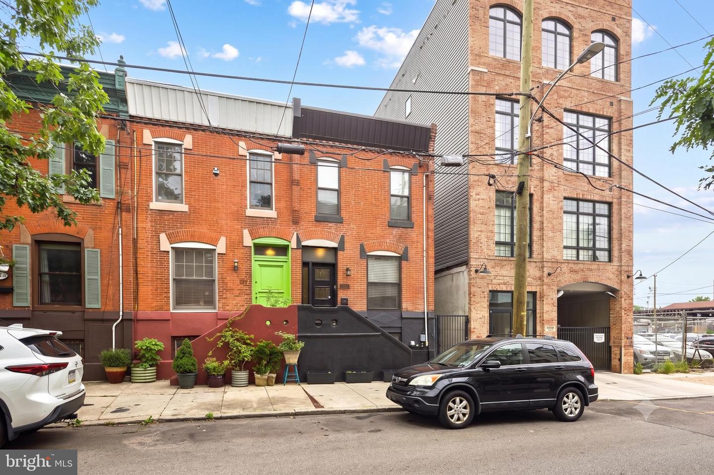 1023 S 25th Street