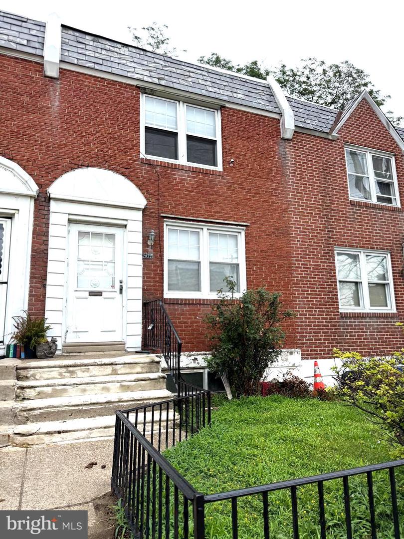 2037 Anchor Street