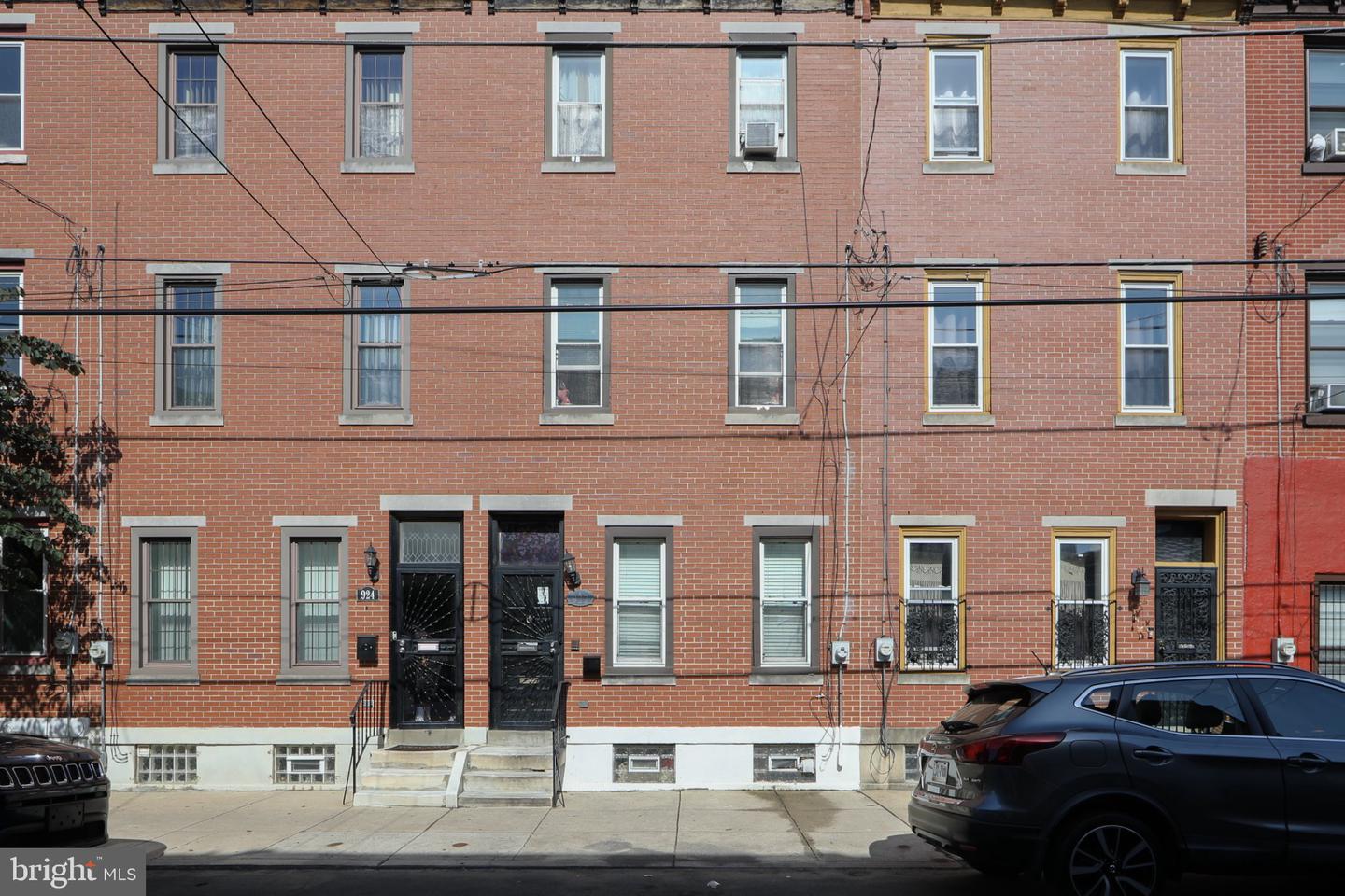 922 S 18th Street