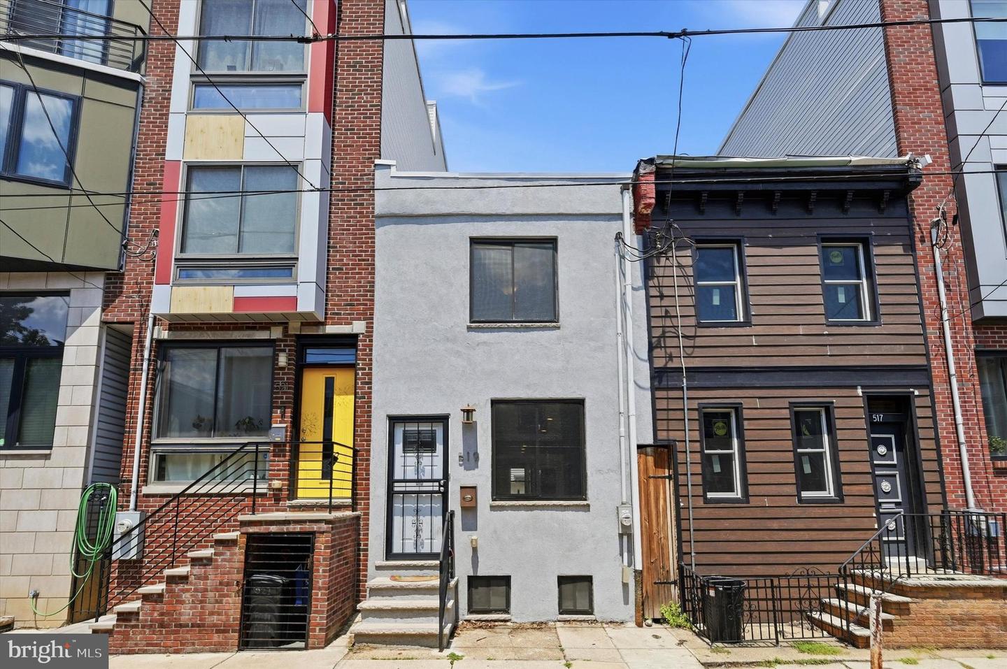 519 Dudley Street