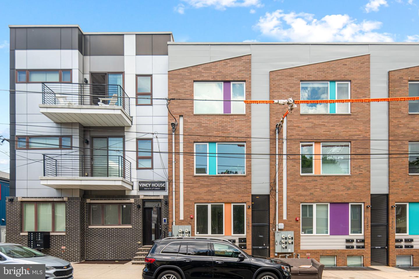 1843 N 6th Street #10