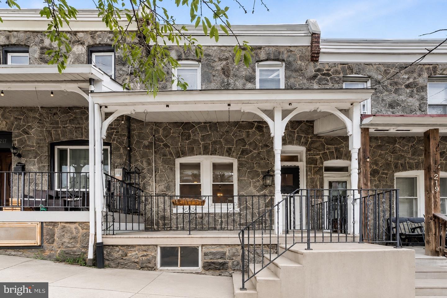 221 Righter Street