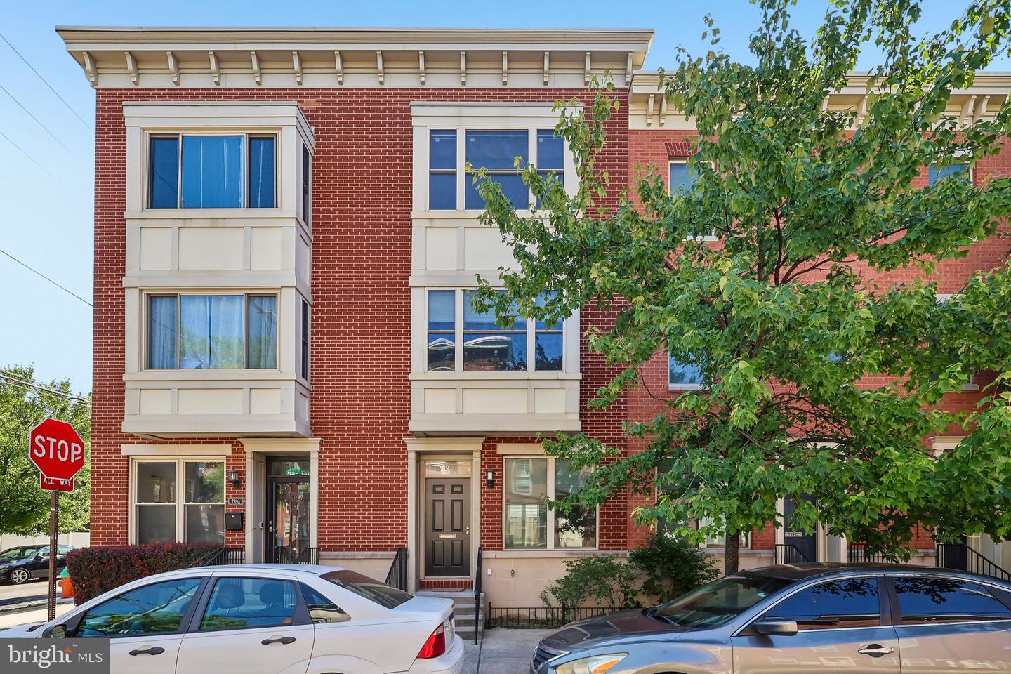 739 S 13th Street #b