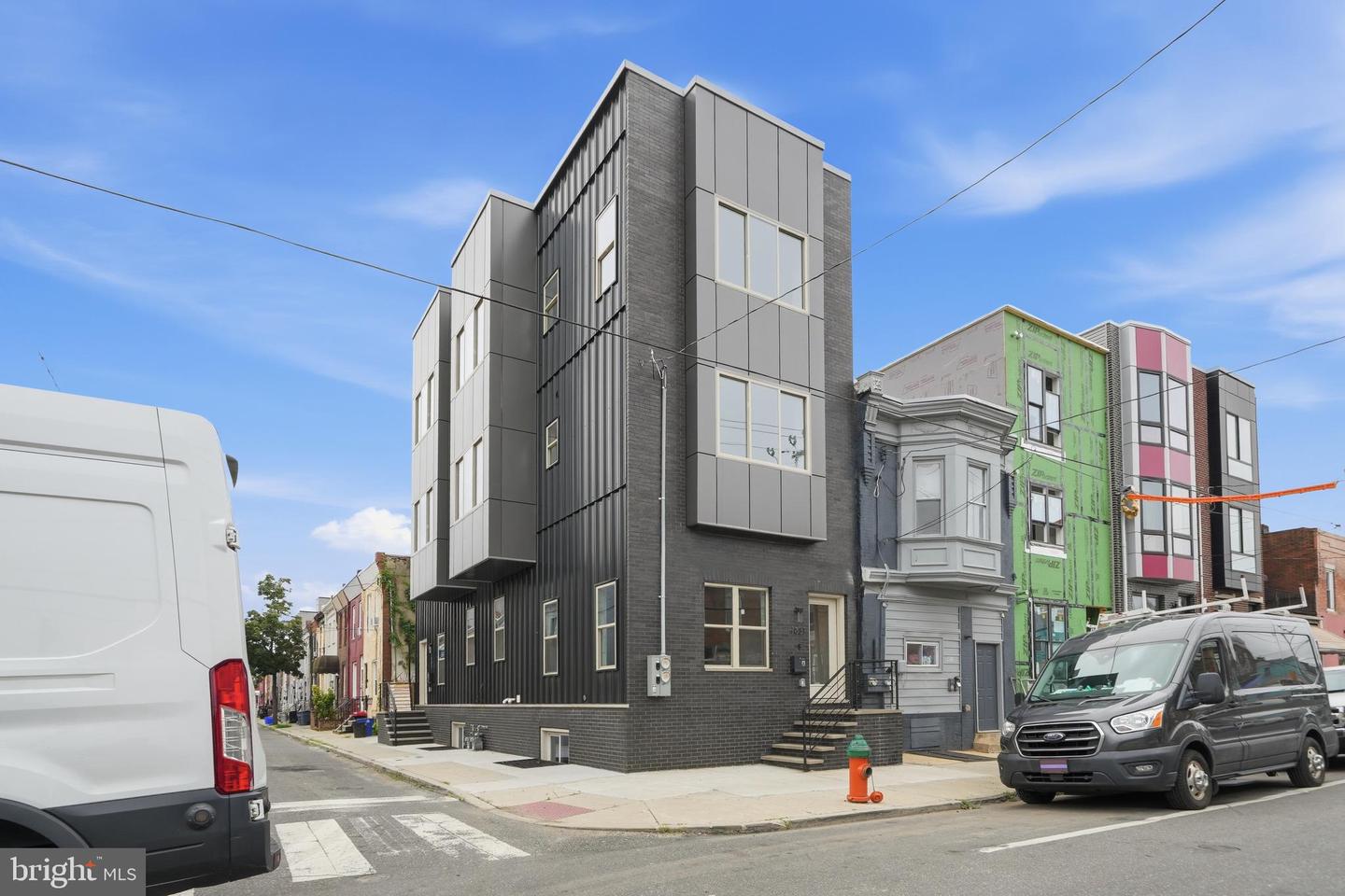 1831 S 22nd Street #b