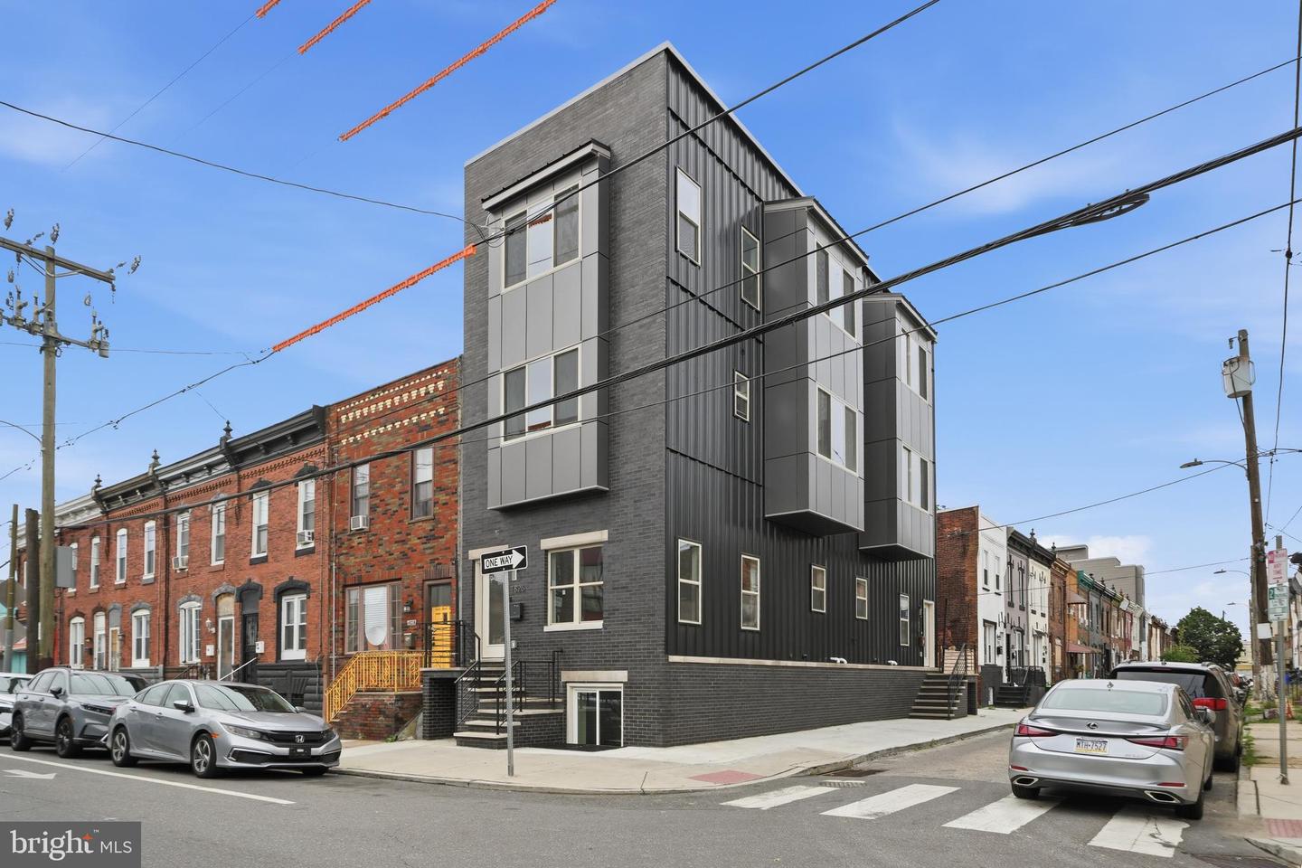 1826 S 22nd Street #b
