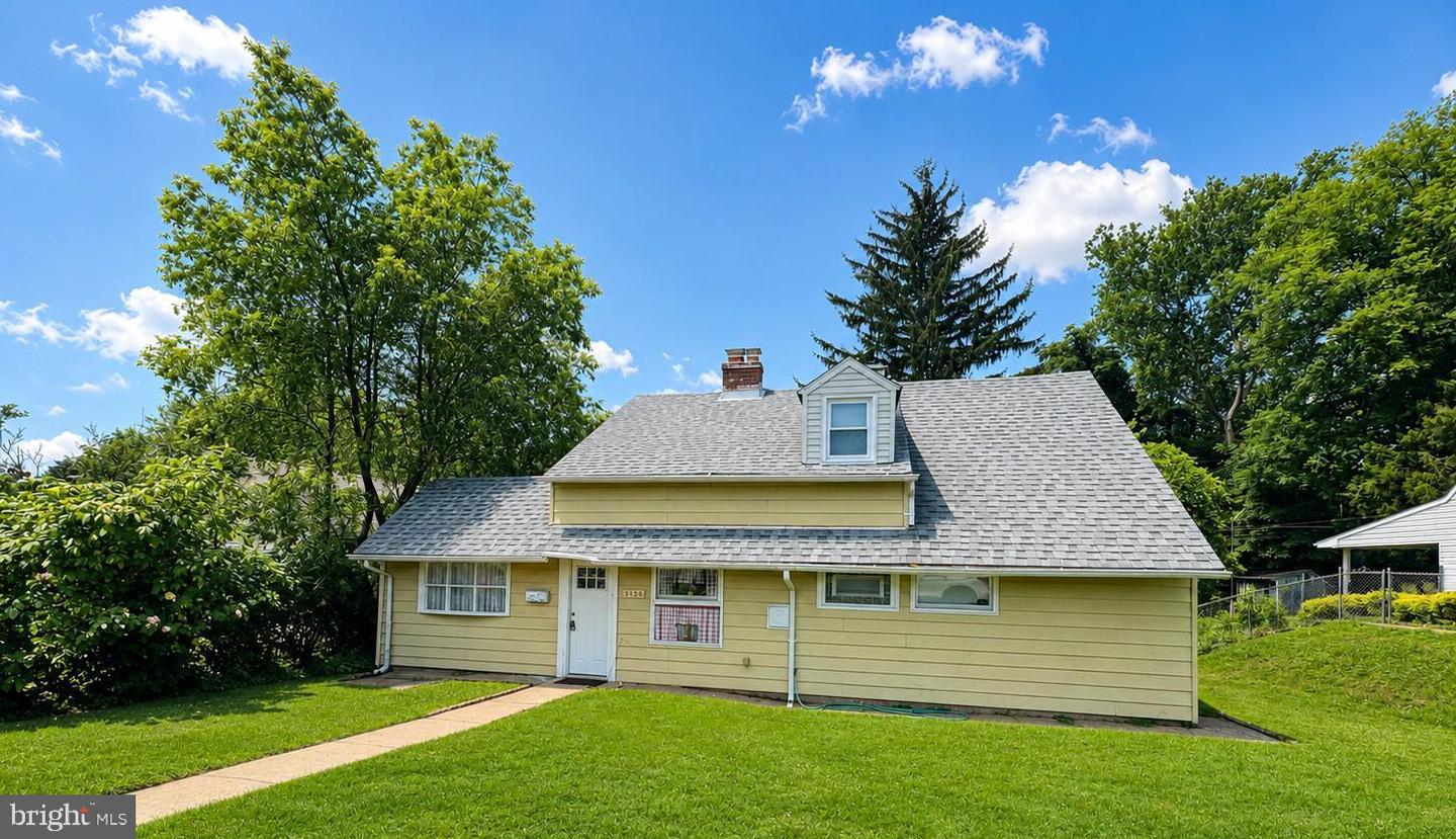 9338 Annapolis Road