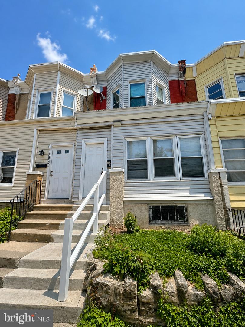 2009 S 60th Street