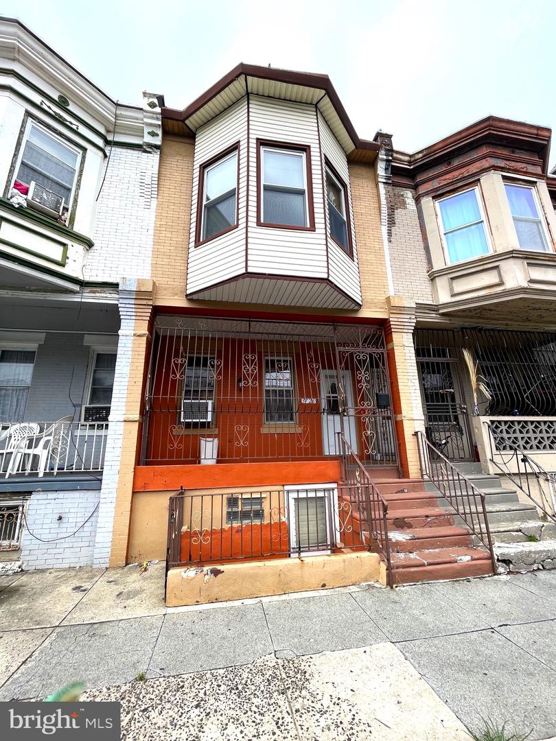 3726 N 9th Street