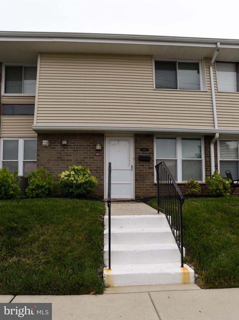 3850 Woodhaven Road #1011