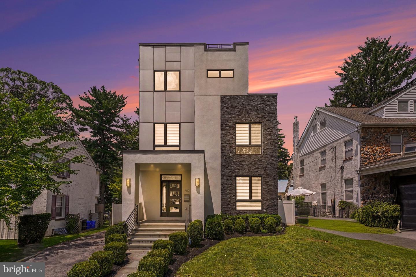 480 Evergreen Avenue
