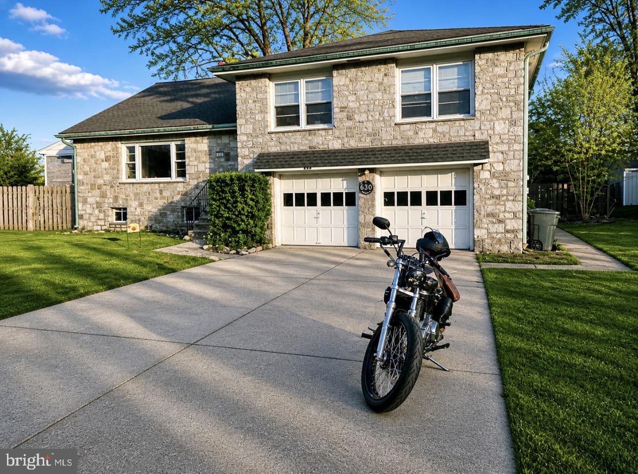 630 Cheswick Road