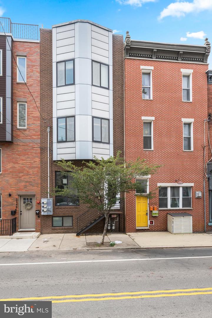 2450 Frankford Avenue #a