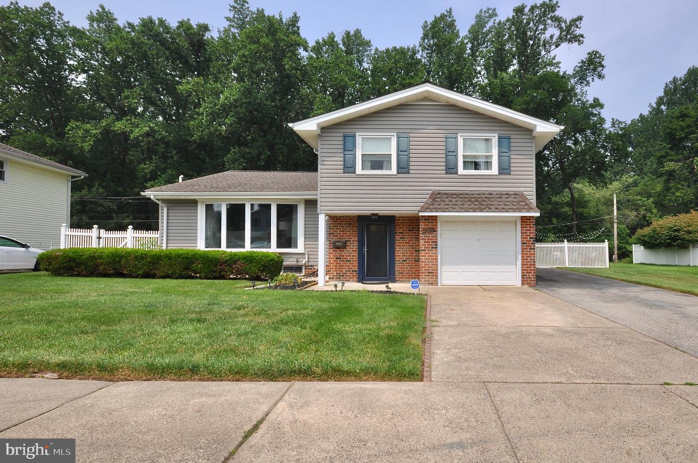 1020 Norvelt Drive
