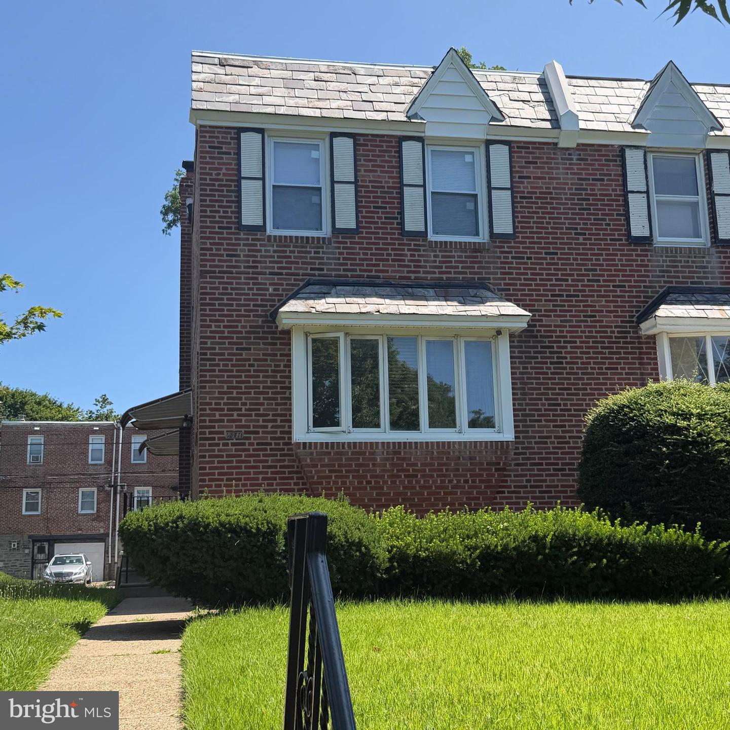6311 Milton Street, Philadelphia