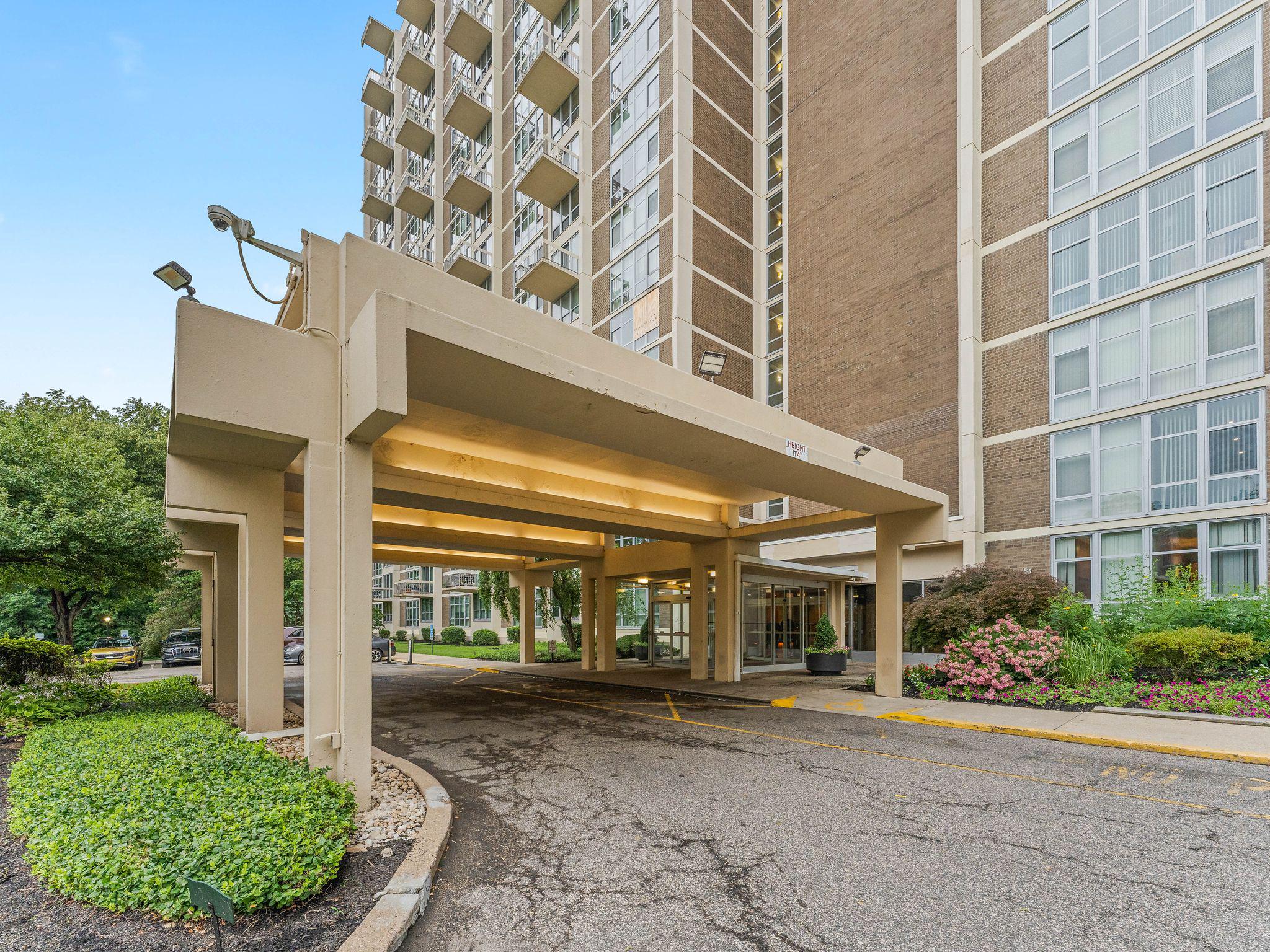 3600 Conshohocken Avenue #1407