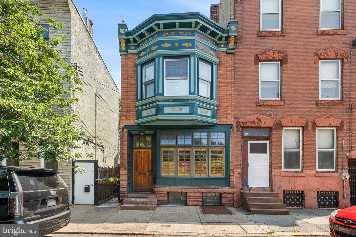 1219 Marlborough Street