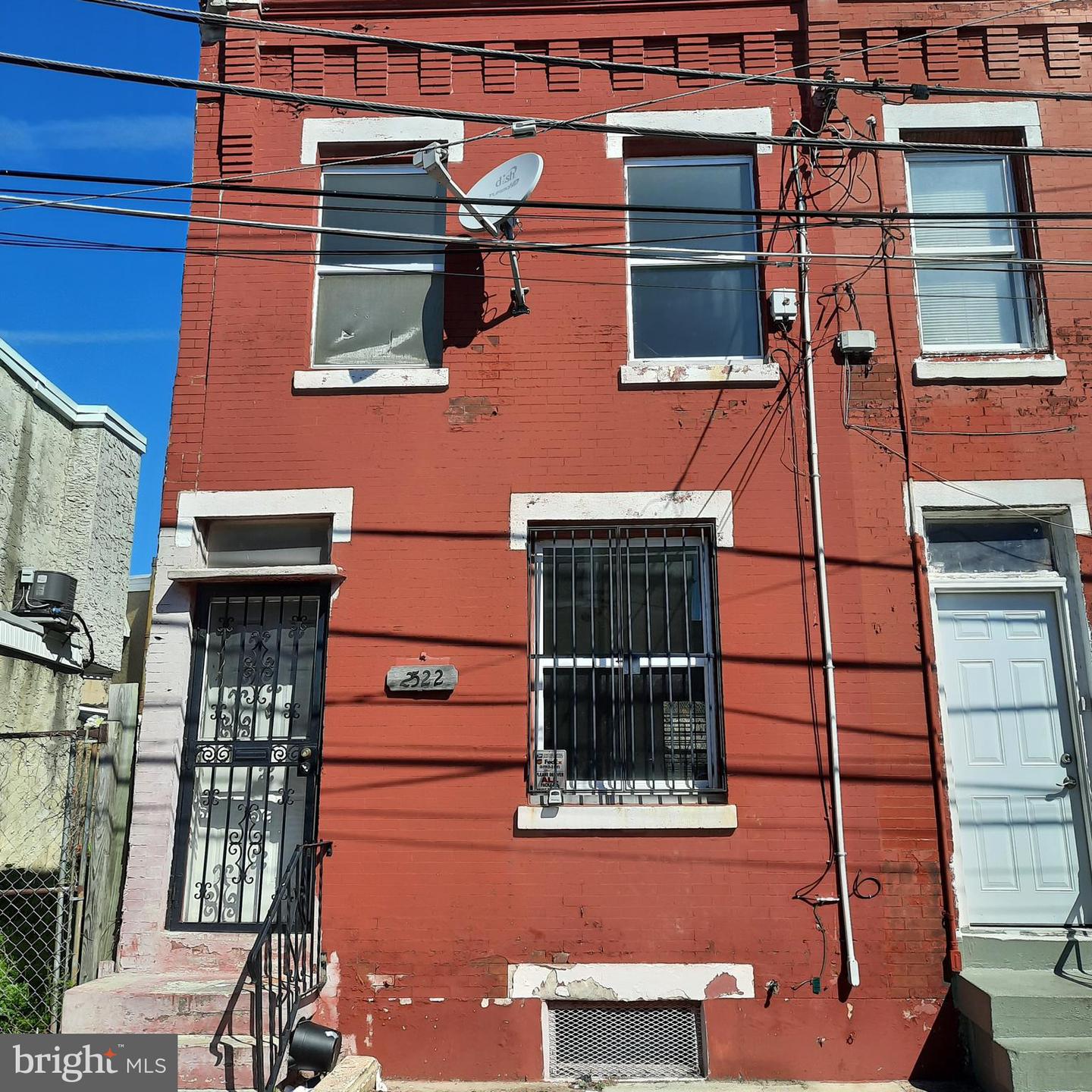 2522 Potter Street