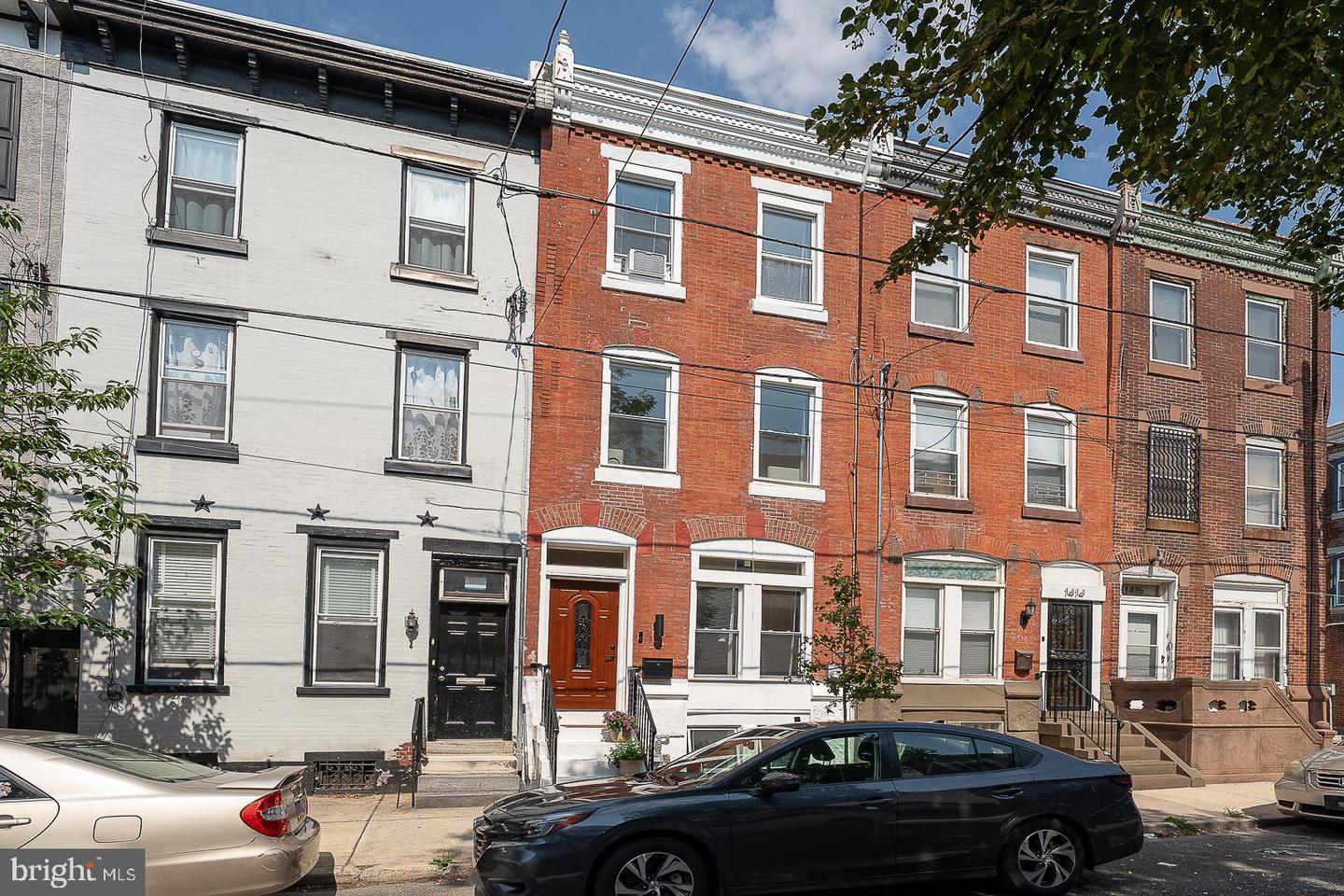1412 N 4th Street N
