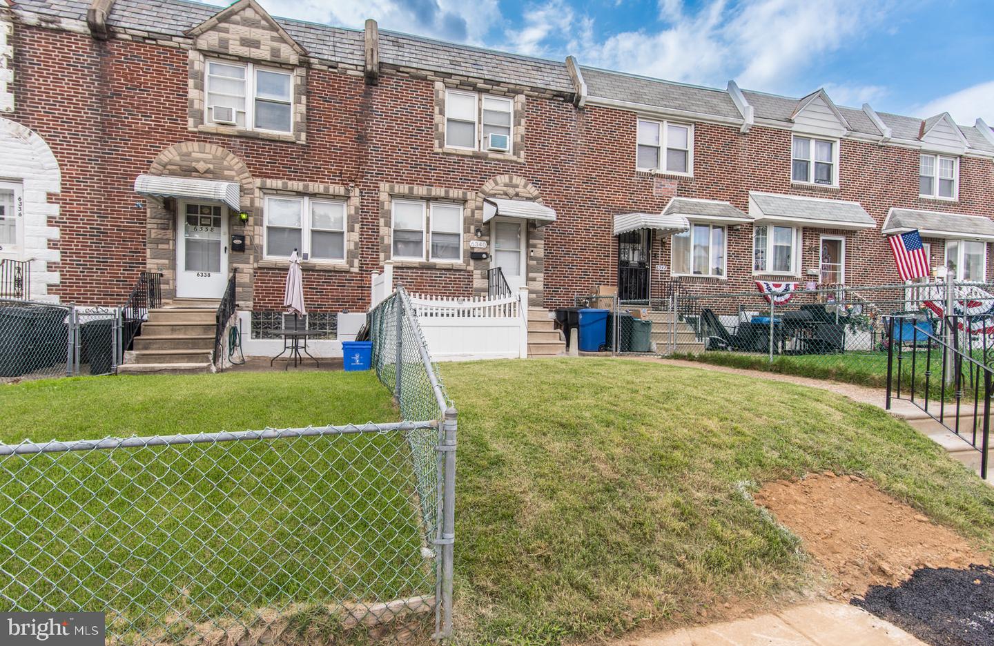 6340 Gillespie