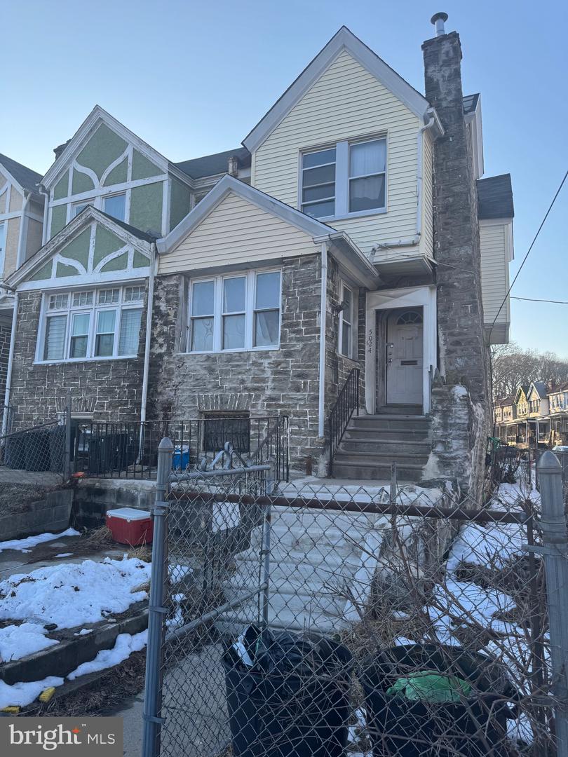 5024 Ogontz Avenue