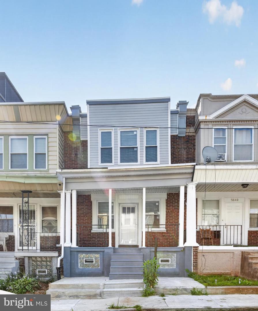 5638 Malcolm Street