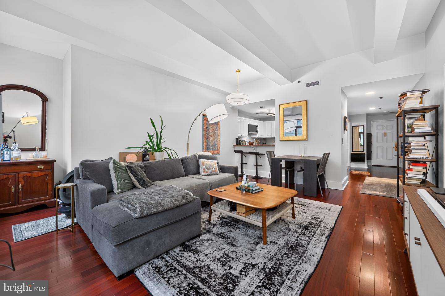 1500 Chestnut Street #10h