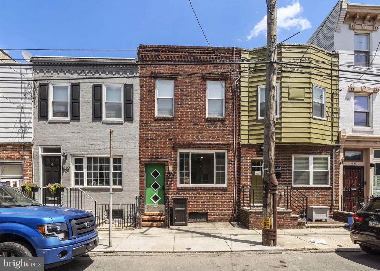 1831 S 10th Street