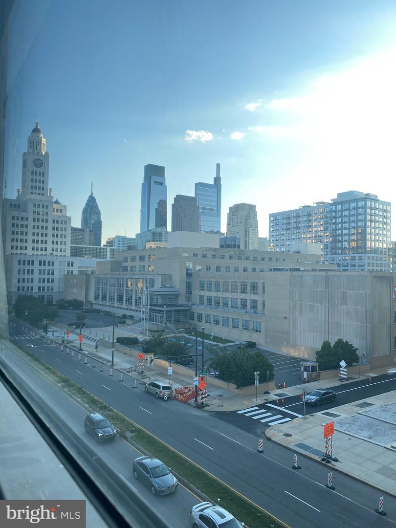 511 N Broad Street #704