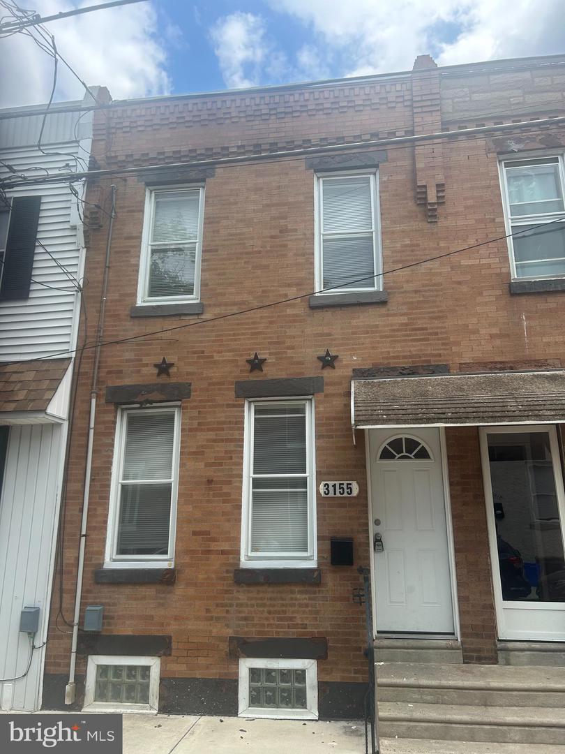 3155 Agate Street, Philadelphia
