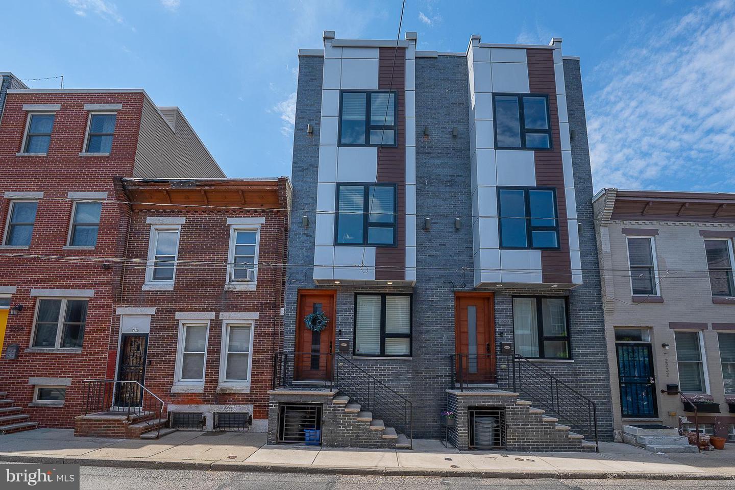 2228 Sears Street