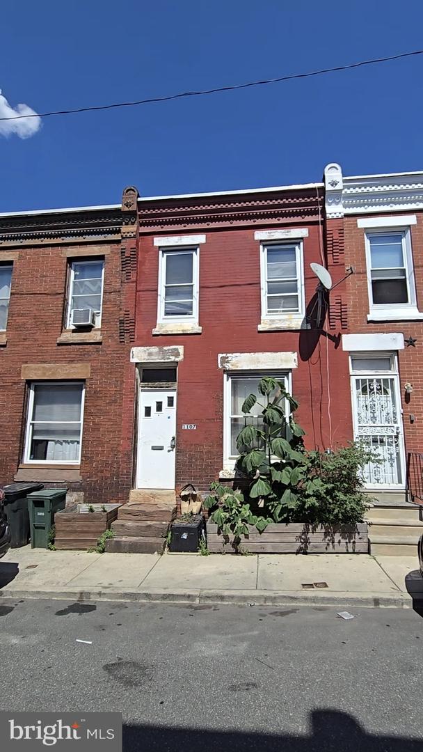 1107 N Union Street