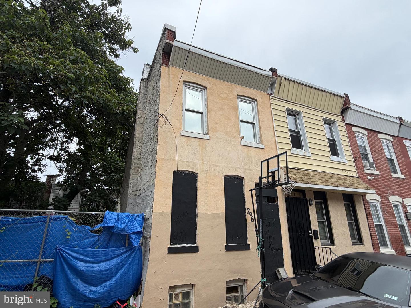 2081 E Clementine Street, Philadelphia