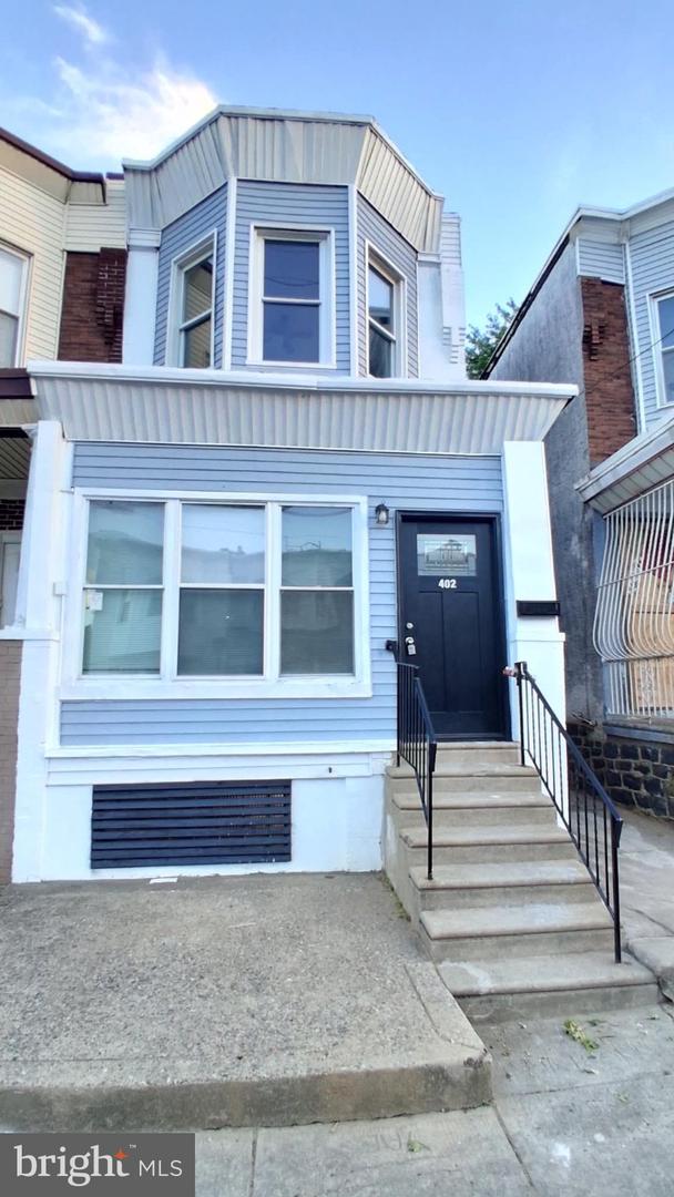 402 W Ruscomb Street