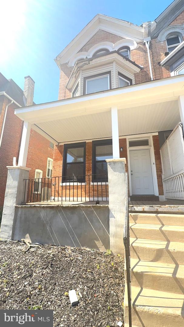 451 W Bringhurst Street #unit 1