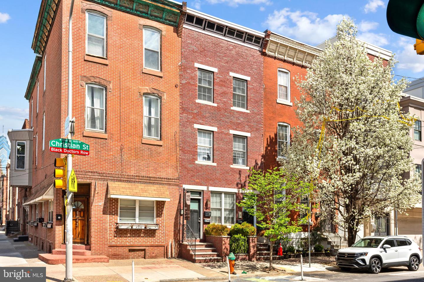 1641 Christian Street #3