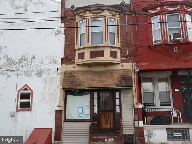 3228 W York Street