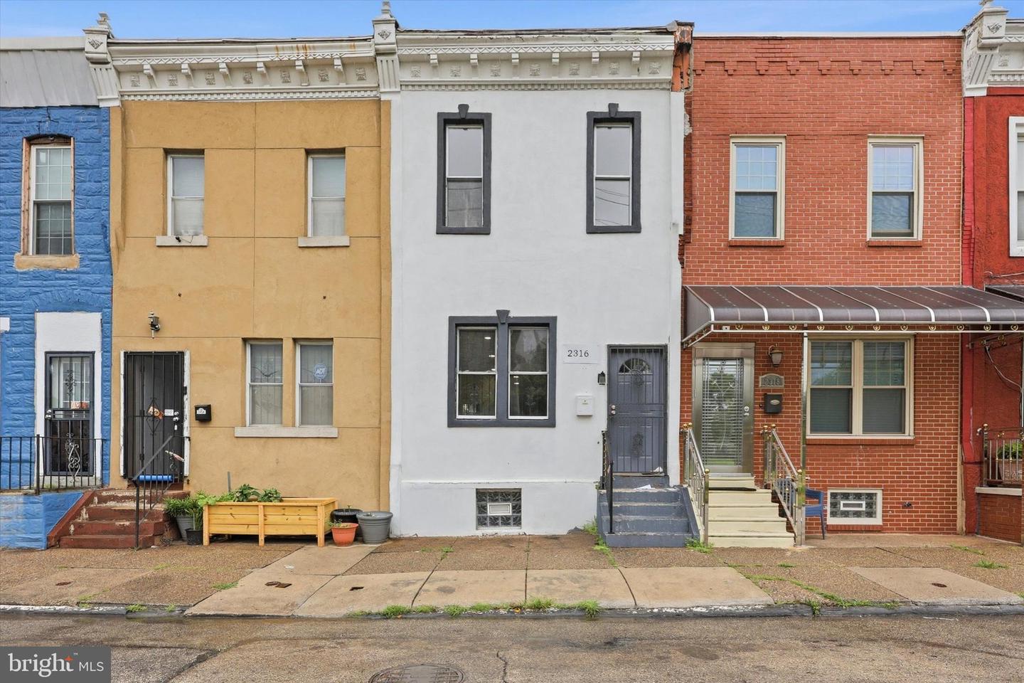 2316 N 12th Street