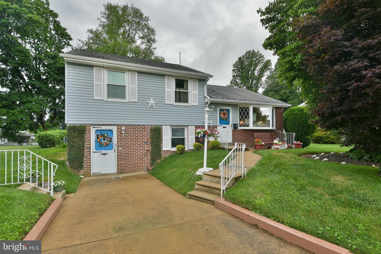 3820 Andrea Road