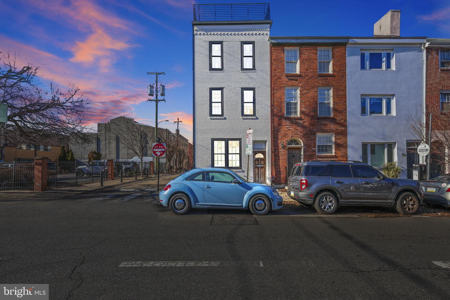 514 S 20th Street #a