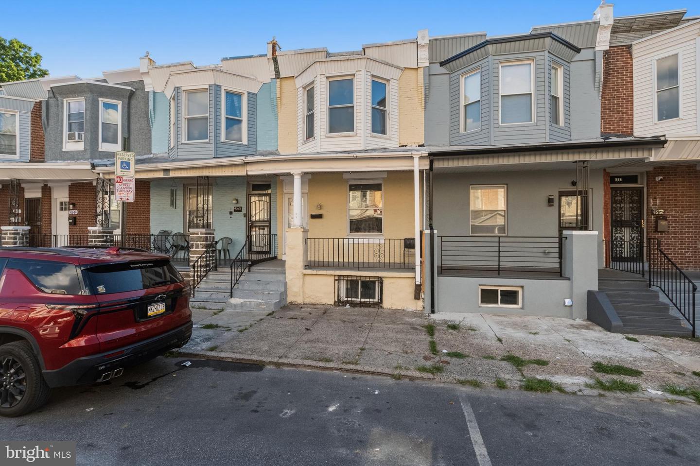 4548 N 17th Street