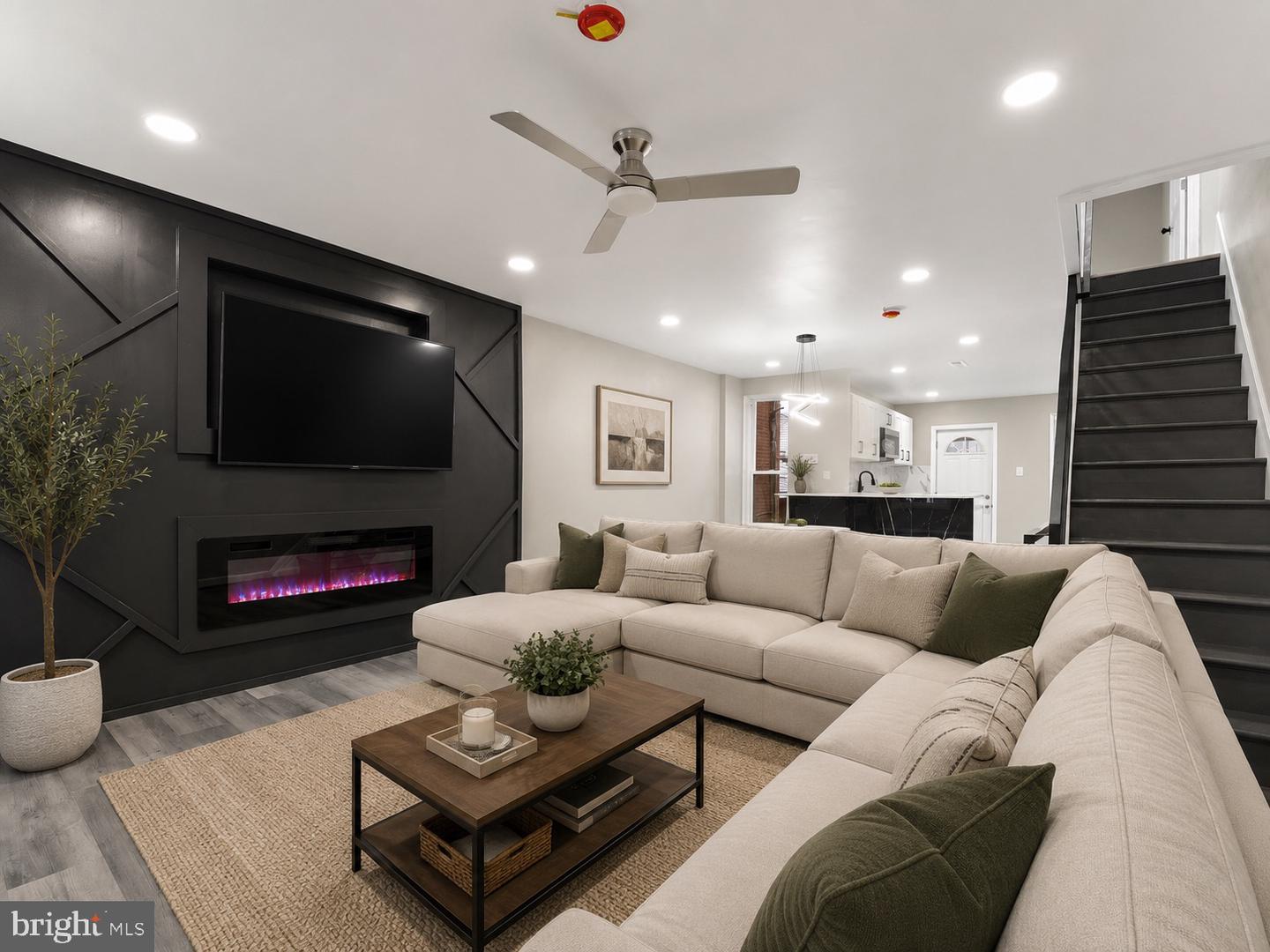 144 Fern Street