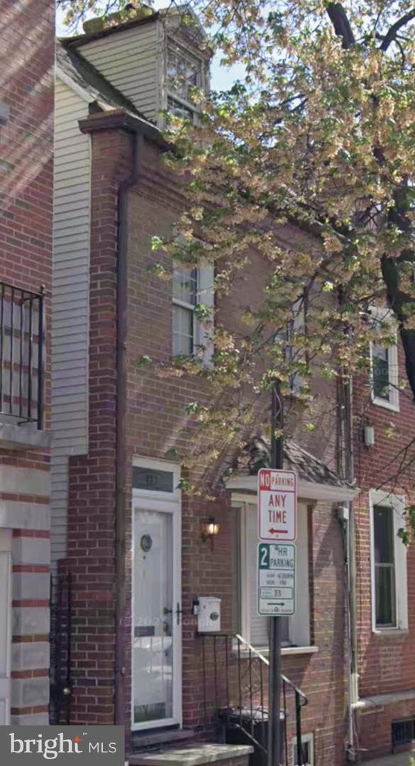 123 Ellsworth Street