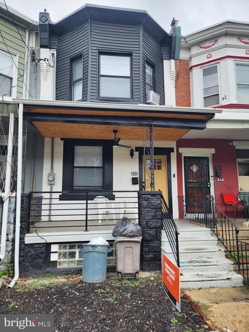 620 S 55th Street