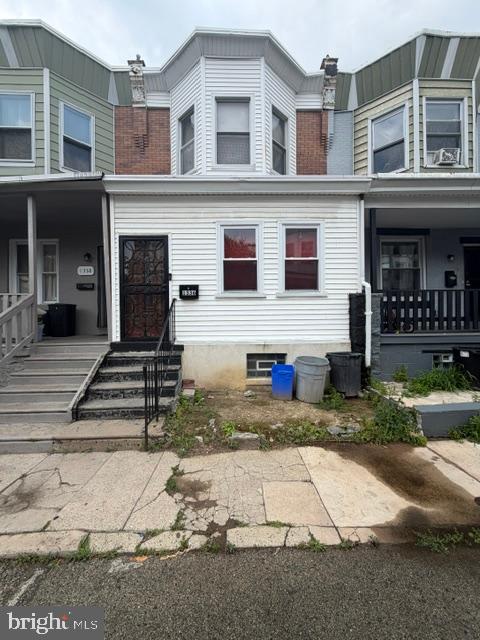 1336 S Lindenwood Street