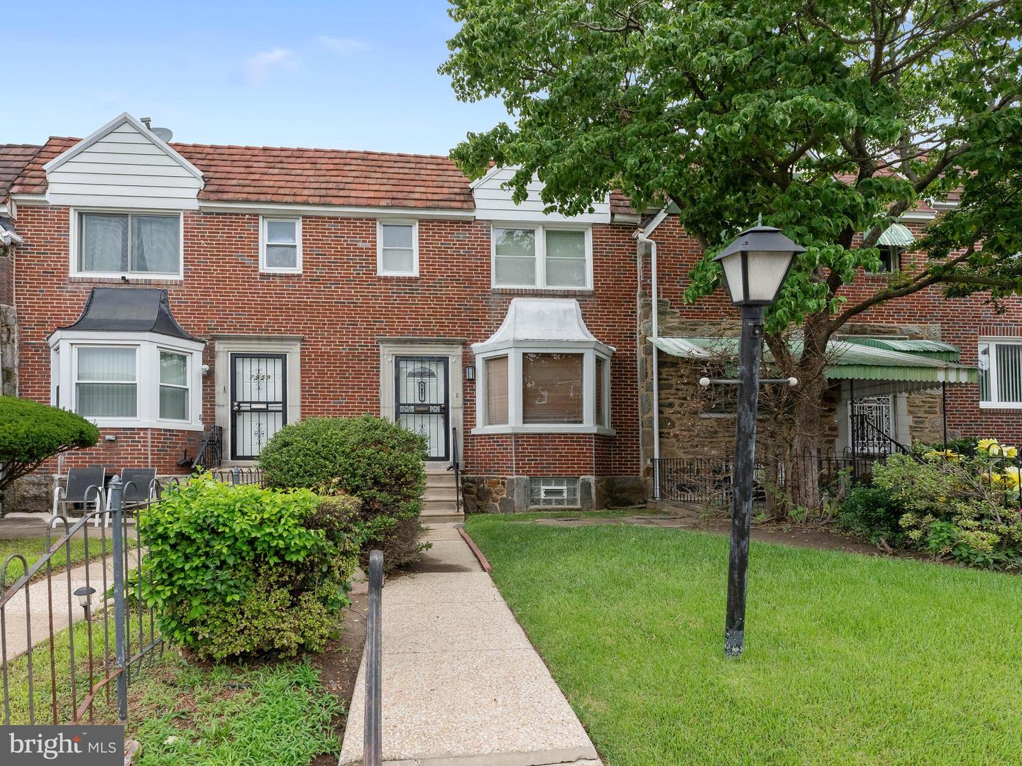 7957 Fayette Street