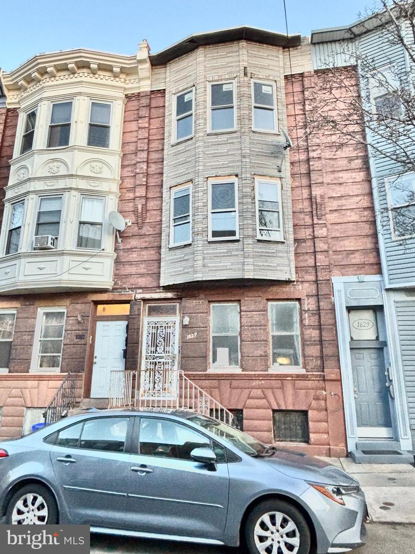 1627 S 8th Street