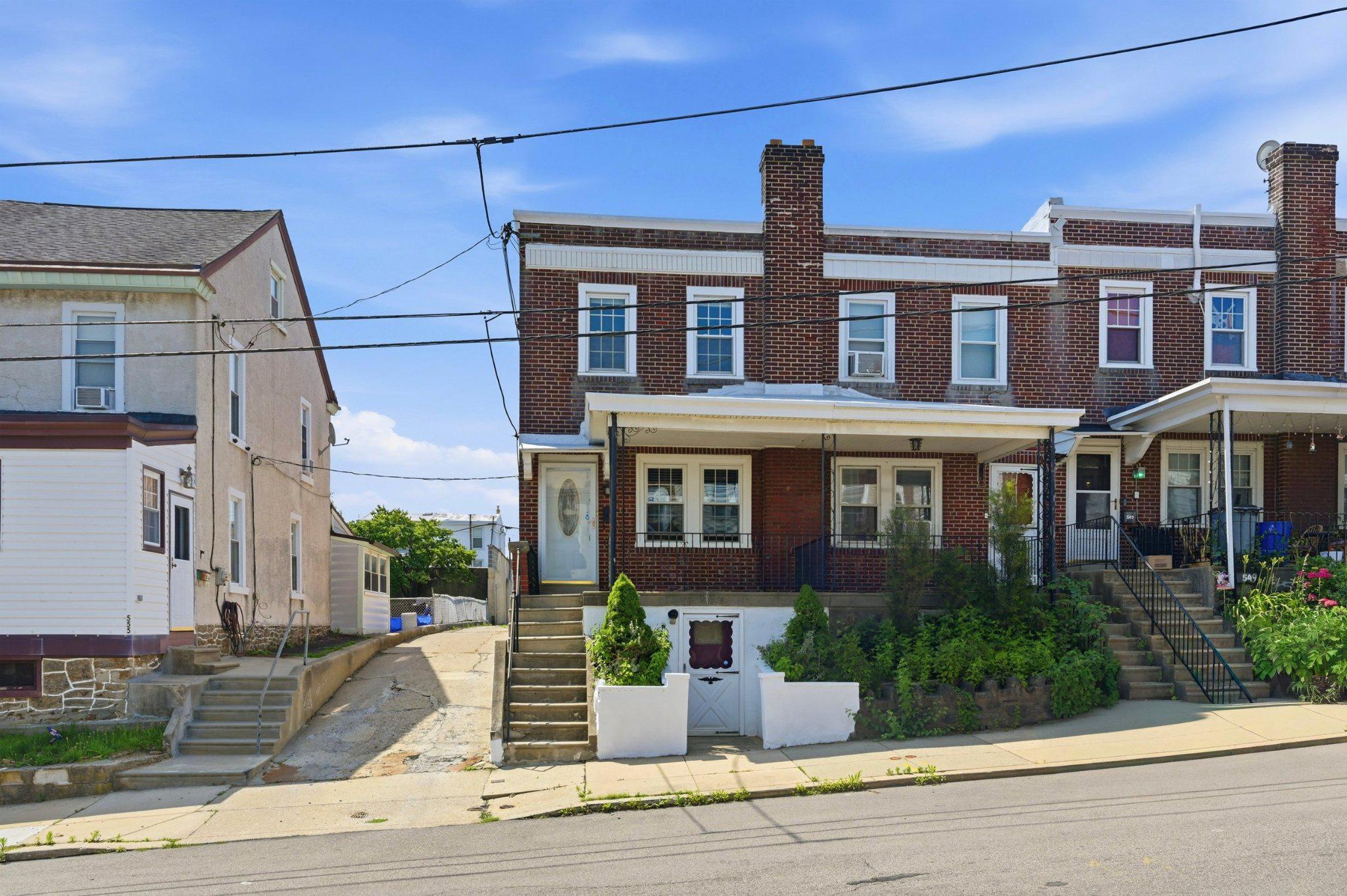 553 Gerhard Street