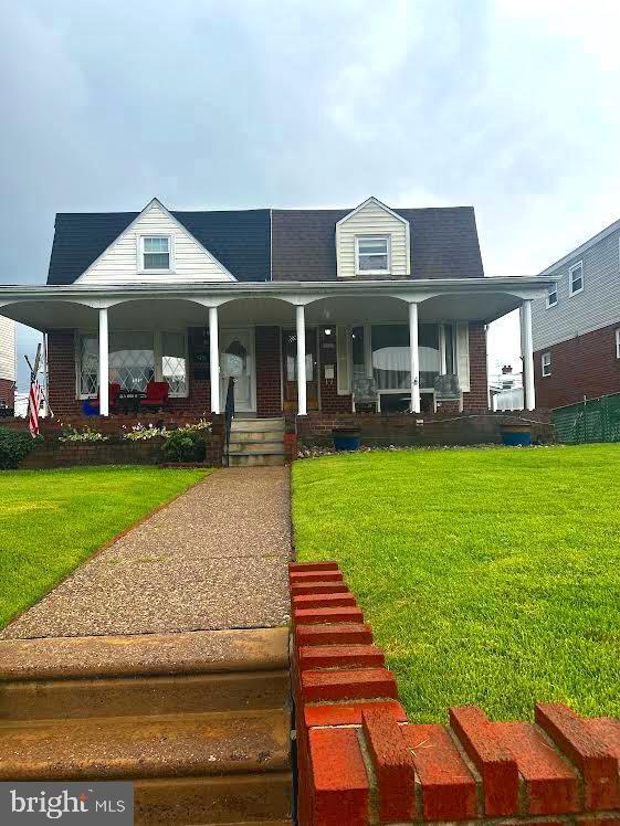 3456 Holyoke Road