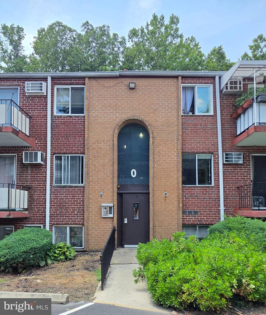 110 Byberry Road #o7
