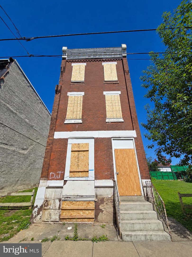 2431 N 19th Street